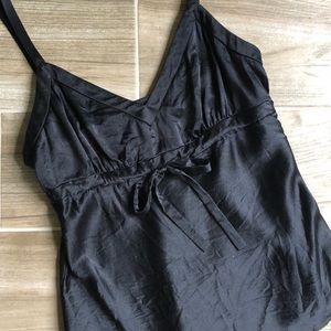 J Crew Silk Party 🎉 Top